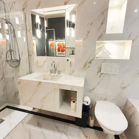 Champs Elysee דירה פריז