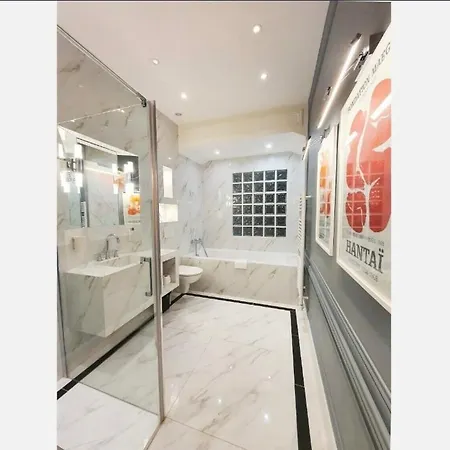 Champs Elysee פריז