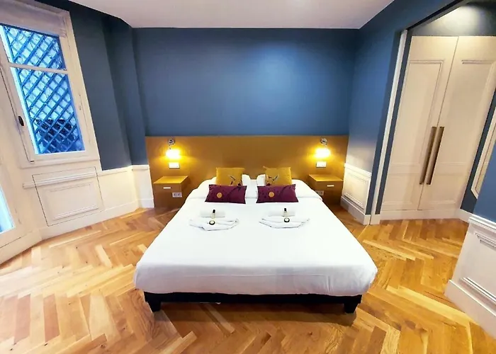 Champs élysée Appartement Paris